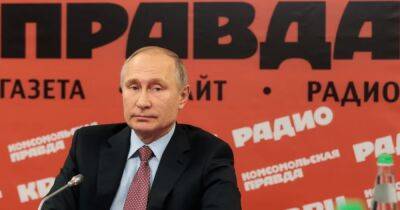 "Любимая газета Путина" попалась на нацизме и пропаганде ЛГБТ: за дело взялась полиция