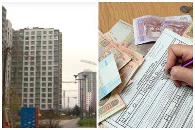 Налог на жилье: кому из украинцев придется платить за "лишние квадратные метры"