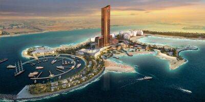 А мы хотели свой Лас-Вегас под Киевом. Компания Wynn Resorts построит в ОАЭ самый дорогой курорт-казино в истории
