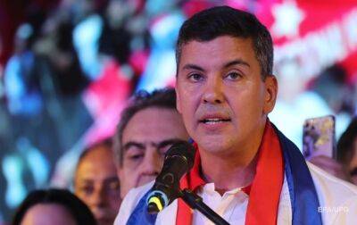 Выборы президента Парагвая: победил протайваньский кандидат