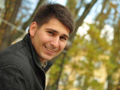 В Бахмуте погиб украинский журналист и соорганизатор Old Саг Land Мукан