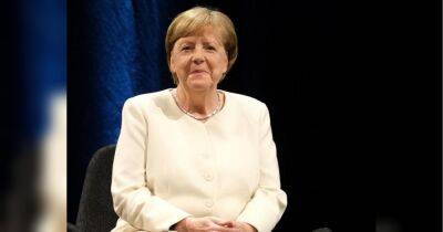 Призывала не шипеть на тех, кто предлагает переговоры с путиным для завершения войны: что сказала Ангела Меркель