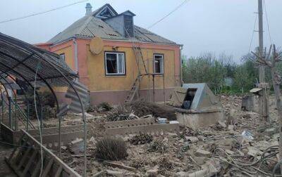 Армия РФ в сутки обстреляла около 120 населенных пунктов Украины