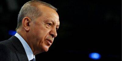 Реджеп Тайип Эрдоган - Тайип Эрдоган - В ходе операции в Сирии убит лидер ИГИЛ — Эрдоган - nv.ua - Сирия - Украина - Турция - Santos