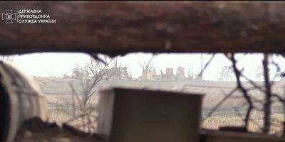 Поля усеяны телами оккупантов. Пехота Вагнера штурмует украинские позиции в районе Бахмута — видео