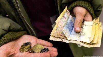 В Украине уровень бедности вырос до 24,2% – Всемирный банк