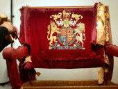 В коронации короля Карла III используют исторические кресла: самому давнему более 700 лет