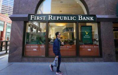 JPMorgan покупает банк First Republic