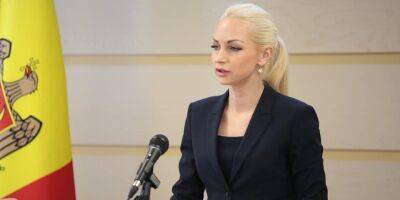В аэропорту Кишинева задержали вице — главу пророссийской партии Марину Таубер