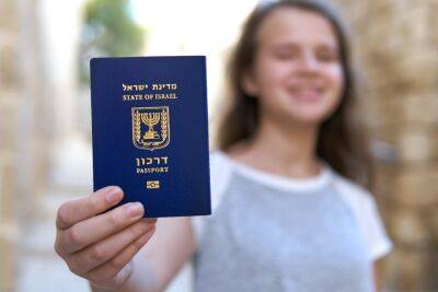 МВД открывает специализированные отделения для выдачи новых паспортов