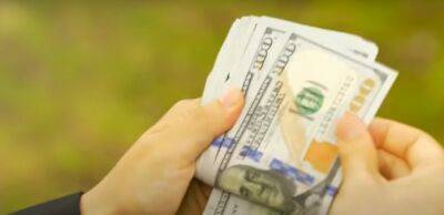 "Ждем доллар по 26?": нардеп сообщил хорошие новости о курсе гривны