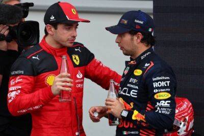 Лео Турини: Стакан Ferrari по-прежнему наполовину пуст