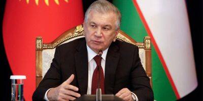 В Узбекистане провели конституционный референдум, теперь президент сможет оставаться у власти до 2040 года