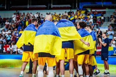 Айнарс Багатскис - Украина сыграет с Турцией, Болгарией и Исландией в пре-квалификации олимпийского баскетбольного турнира - sportarena.com - Украина - Турция - Болгария - Стамбул - Исландия