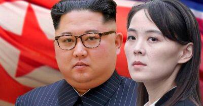 "Пожилой человек без будущего": сестра Ким Чен Ына ответила на слова Байдена о "конце режима"