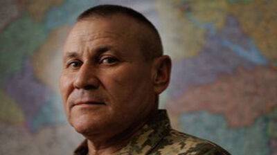 На Таврическом направлении россияне за сутки потеряли больше роты - генерал Тарнавский