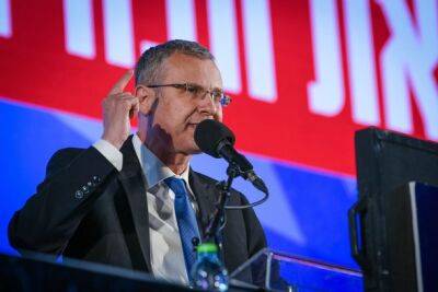 Министр юстиции Израиля обвинил США в сотрудничестве с левыми против судебной реформы