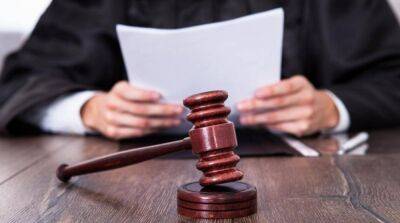 В Херсонской области суд вынес приговор мужчине за проведение «референдума»