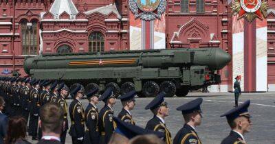 "Cломалось и не сработало": Резников усомнился в мощи ядерного оружия России