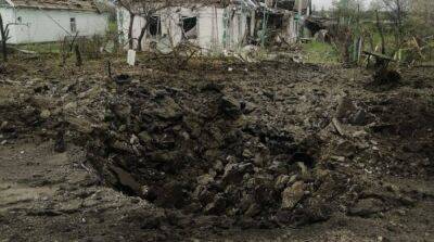 Россия нанесла авиаудар по Гуляйполю, есть раненые