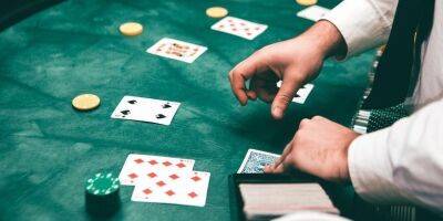 Правительство Украины хочет ликвидировать Комиссию по регулированию азартных игр и лотерей. Кто будет регулировать гэмблинговую индустрию?