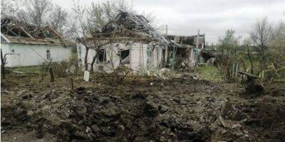 Оккупанты обстреляли школу в Черниговской области, погиб ребенок