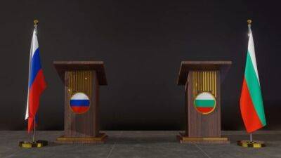 Правительство Болгарии расследует применение санкций против россии