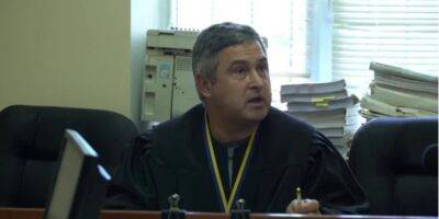 Юрист перечислил самые скандальные дела судьи ОАСК Аблова, который добивается пенсии в 100 тысяч гривен
