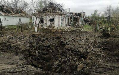 Россияне нанесли авиаудары по Гуляйполю, есть раненые