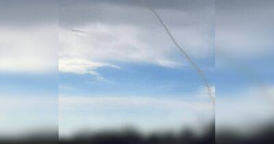 Подняли флот: в Крыму сообщили о взрывах и работе ПВО, — соцсети (фото, видео)