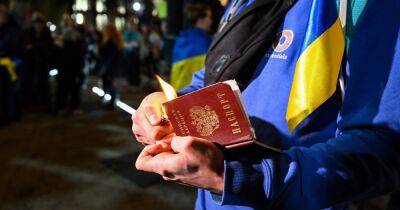 "Никто не выиграет": у Зеленского рассказали, что ждет украинцев за получение паспортов РФ