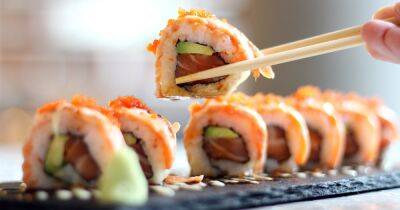 Суши и роллы: чем отличаются блюда, и что между ними общего