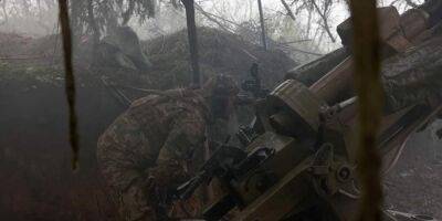 ВСУ отбили более 30 атак россиян в Донецкой области — Генштаб