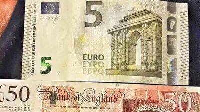 EUR/USD прогноз Евро Доллар на 2 мая 2023