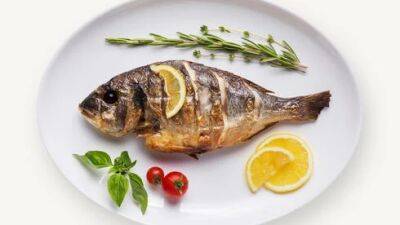 Какая рыба самая полезная в Израиле: рейтинг 10 видов