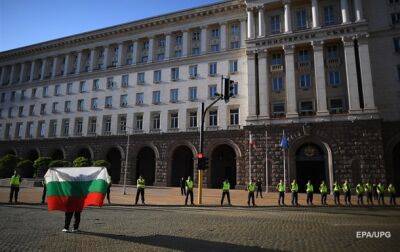 Иван Гешев - Правительство Болгарии игнорирует санкции ЕС против России - korrespondent.net - Россия - Украина - Крым - Болгария