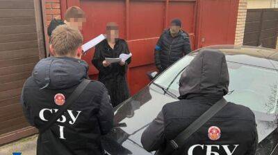 В Одессе арестованы депутат облсовета и его жена: они родственники известного нардепа