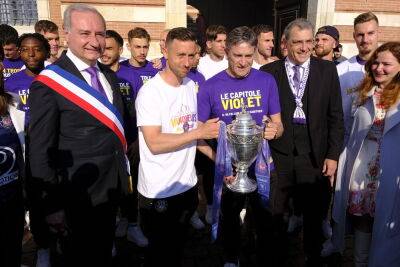 Обладатель Кубка Франции может не попасть в Лигу Европы из-за «Милана»