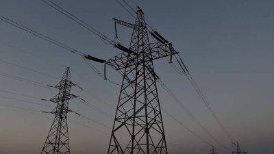 Тариф на передачу электроэнергии повысится на 6,3% до конца года