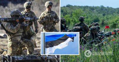 Swift Response 2023 – в Эстонии стартовали военные учения под эгидой США