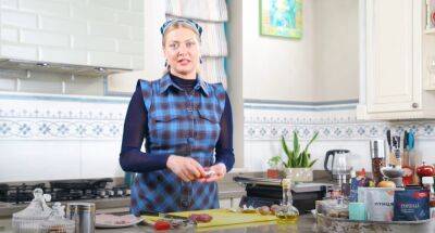 Прямо как из ресторана: "Мастер Шеф" Литвинова дала рецепт сочного стейка, легко подать гостям
