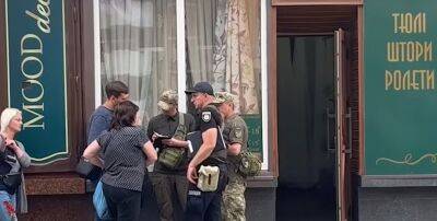 Украинские военкомы придумали новую фишку: что нужно знать военнообязанным