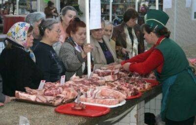 В Украине резко поползли вверх цены на популярное мясо: подорожало за месяц на 13,3% - politeka.net - Украина