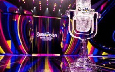 Евровидение-2023: результаты первого полуфинала