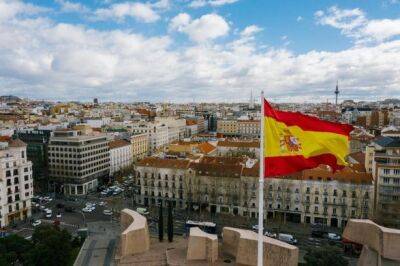 Засуха в Испании: 26 человек были арестованы за несанкционированное использование воды