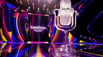 Евровидение-2023: определились первые десять финалистов