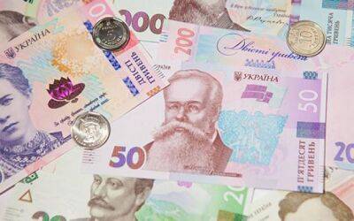 Местным бюджетам в апреле перечислили 12,9 миллиарда гривен