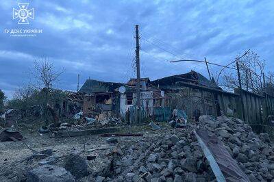 Удар по Харьковщине «Искандерами»: Синегубов сообщил о состоянии пострадавших