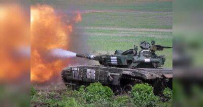 В течение суток россия потеряла в Украине 690 военных, 18 «броневиков» и 8 артсистем, — Генштаб ВСУ