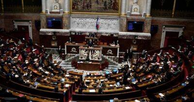 Франция признала ППК "Вагнер" террористической организацией